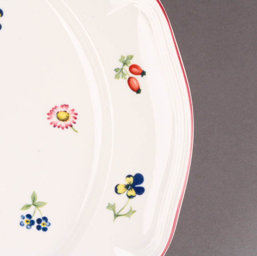 VILLEROY & BOCH Petite Fleur - 6 Place Settings +
