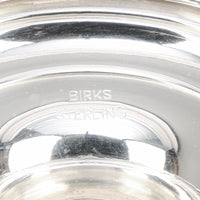 BIRKS Sterling Silver Comport