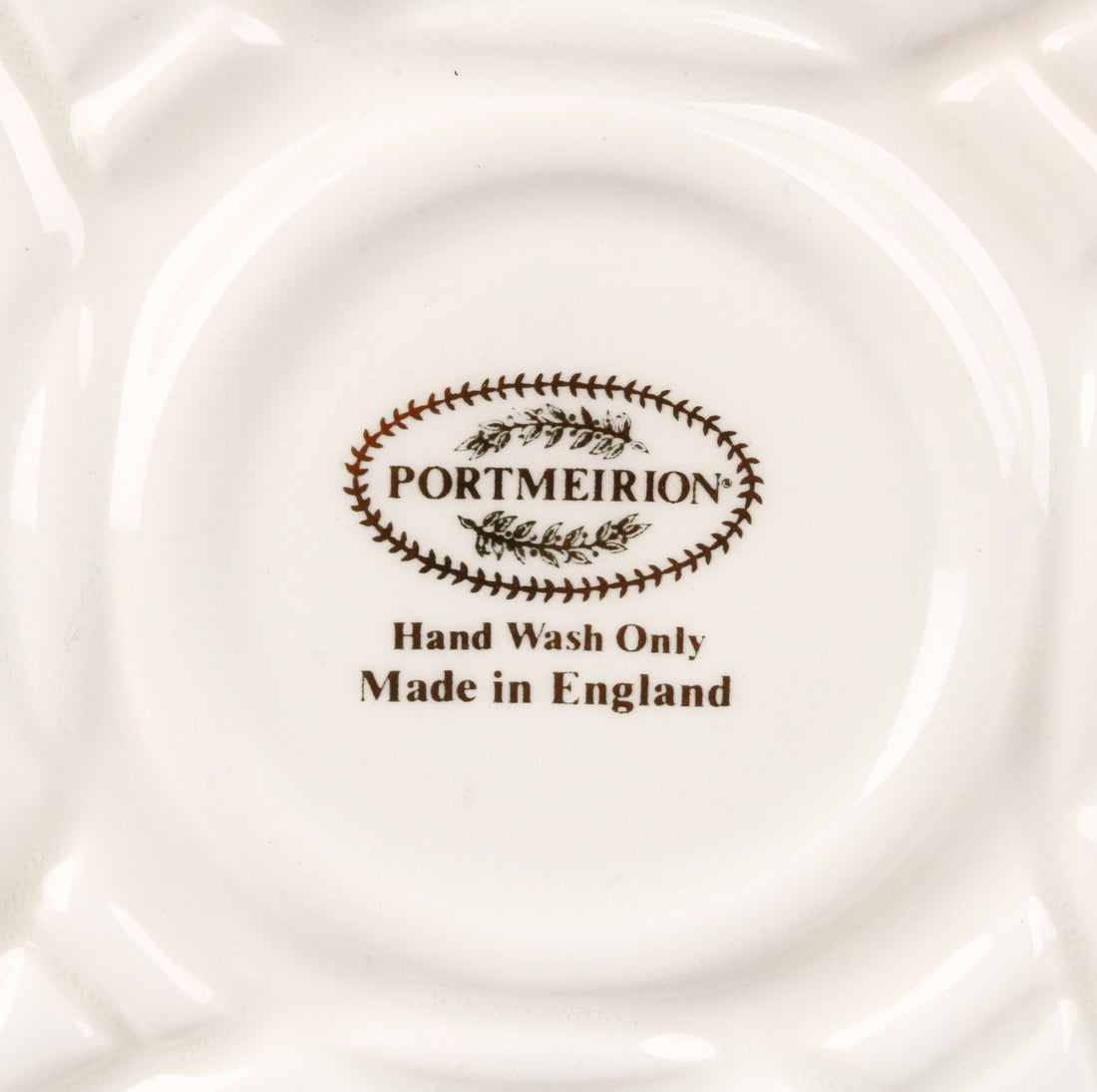 PORTMEIRION Paul Cardew Botanic Garden Teapot