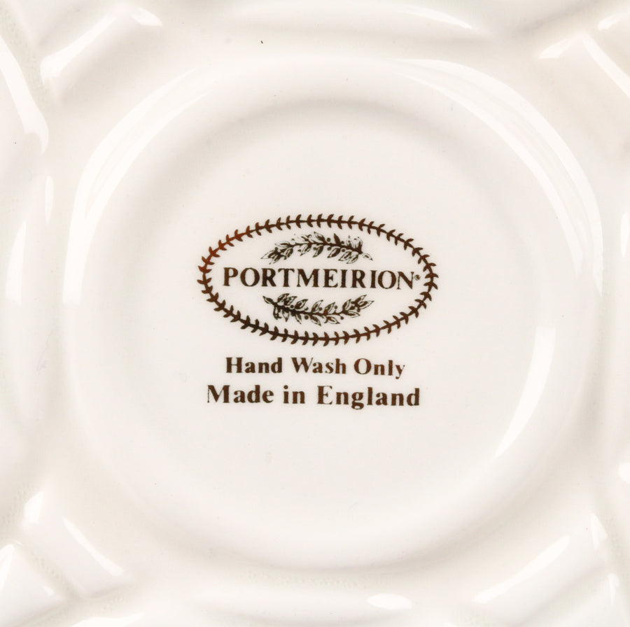 PORTMEIRION Paul Cardew Botanic Garden Teapot
