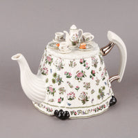 PORTMEIRION Paul Cardew Botanic Garden Teapot