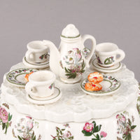 PORTMEIRION Paul Cardew Botanic Garden Teapot