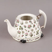 PORTMEIRION Paul Cardew Botanic Garden Teapot