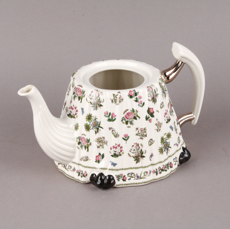 PORTMEIRION Paul Cardew Botanic Garden Teapot