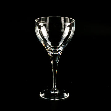 ROSENTHAL Lotus Plain White White Glasses - Set of 9