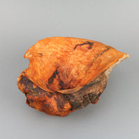 DAVID STINSON Root Live Edge Wooden Bowl