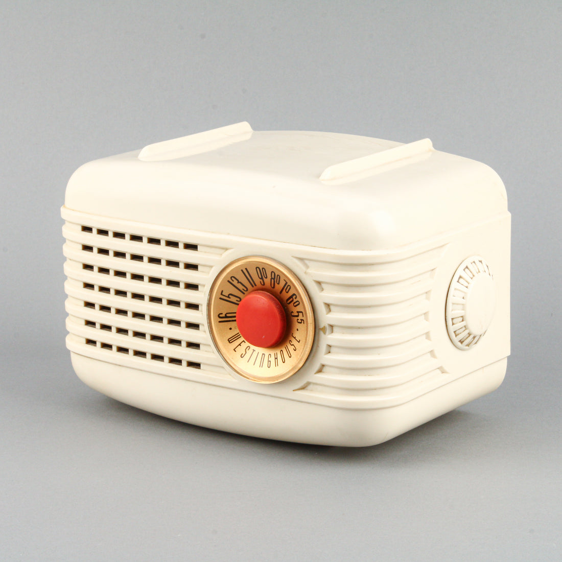 WESTINGHOUSE 501 Radio - Cream