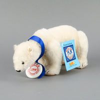 STEIFF Polar The Titanic Bear